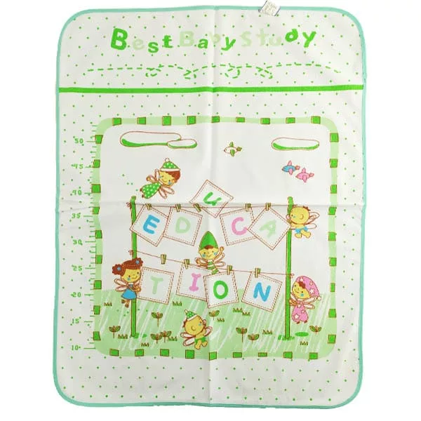 زیرانداز حوله ای BestBaby سایز متوسط