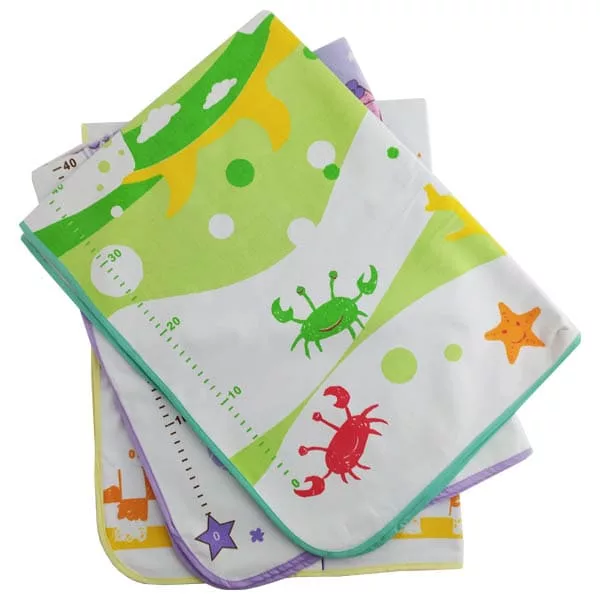 زيرانداز حوله اي BestBaby سایز بزرگ