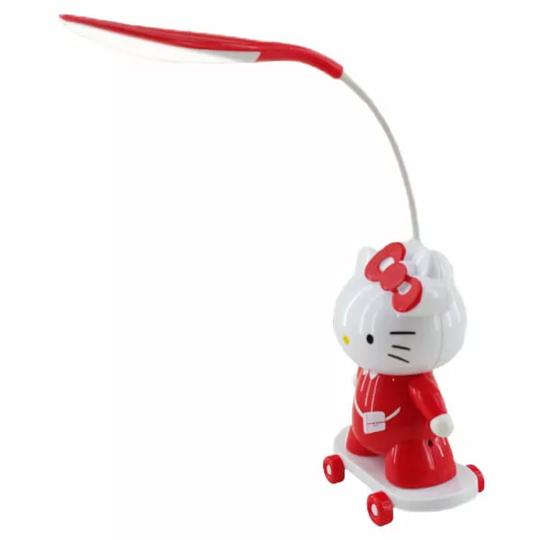 چراغ خواب و مطالعه اسكيت كيتی | قیمت و خرید آنلاین | بهپوش شاپ