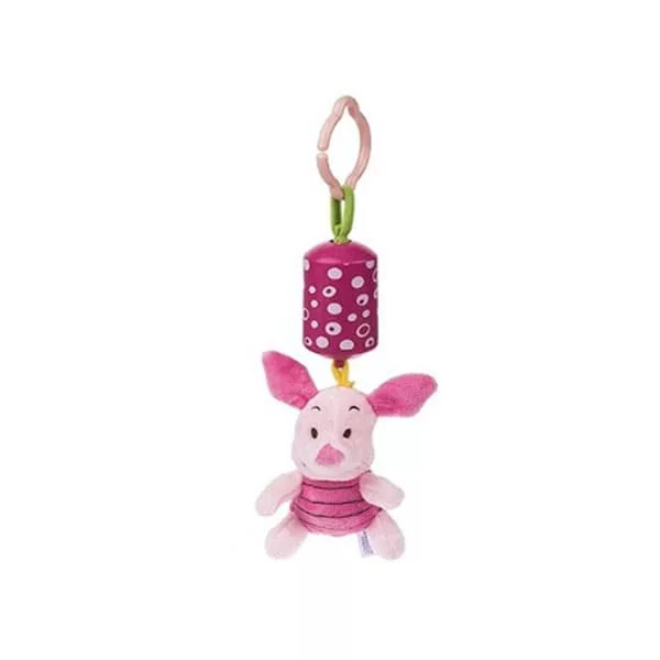 آويز كرير جغجغه ای ملودی 4 طرح