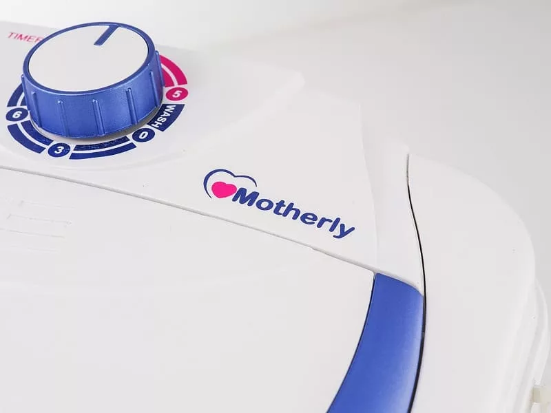 مینی واش خشكن دار مادرلی Motherly مدل:MW27210