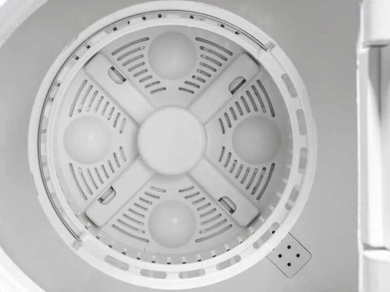 مینی واش خشكن دار مادرلی Motherly مدل:MW27210