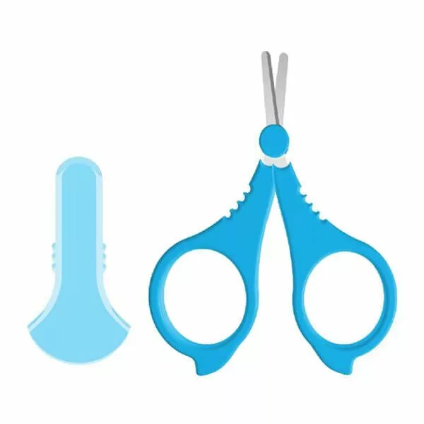 مشخصات، قیمت و خرید قيچی ناخن گير کودک مایا Maya فروشگاه اینترنتی بهپوش