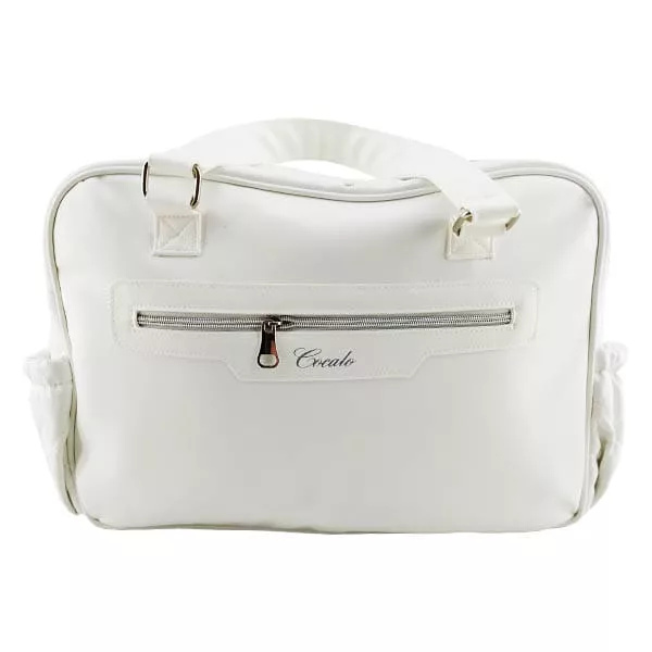 ساک لوازم کودک چرم كوكالو