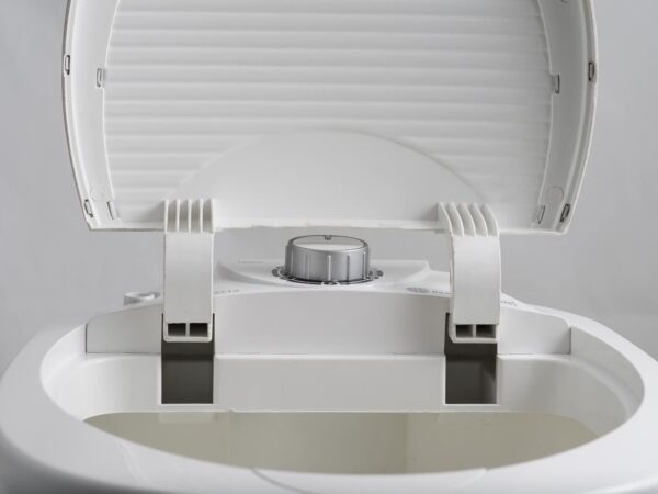 کهنه شور خشک کن دار جنرال تکنیک مدل:MW2712