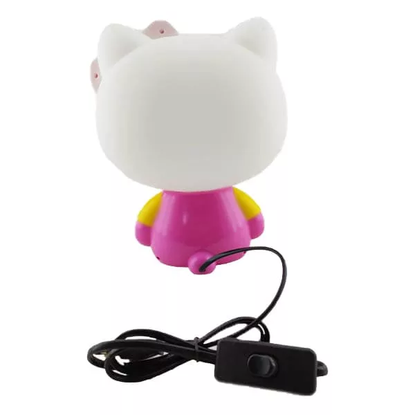 ✅ خرید چراغ خواب دخترانه با بهترین کیفیت و ارزانترین قیمت با ارسال رایگان