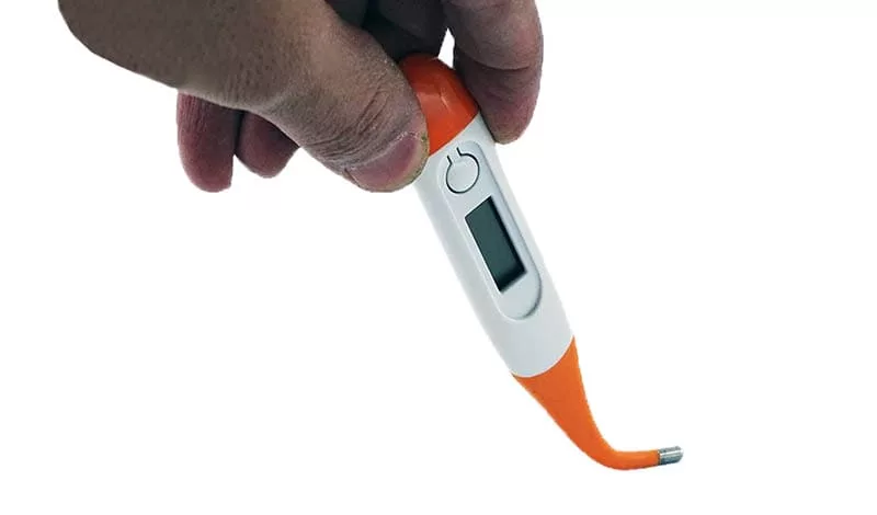 تب سنج سرنرم ديجيتالي وكتو Vekto