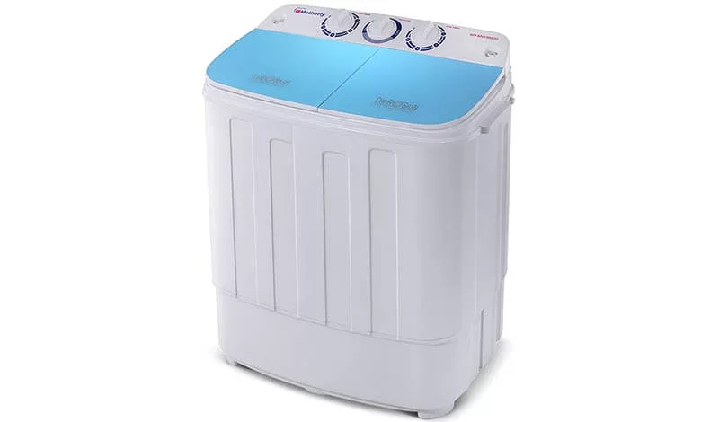 كهنه شور دوقلو مادرلی مدل:MW38820