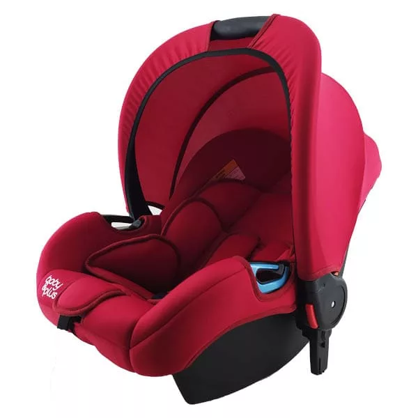 ست دو تیکه کالسکه کریر زیبا آرتمن Baby Plus