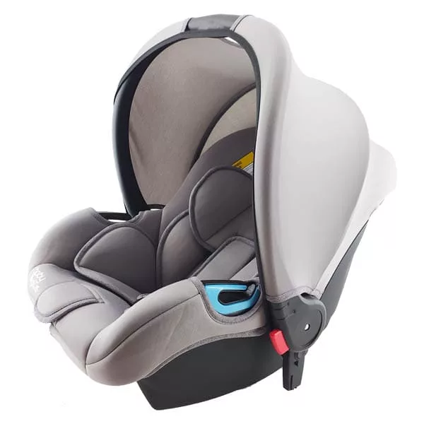 ست دو تیکه کالسکه کریر زیبا آرتمن Baby Plus