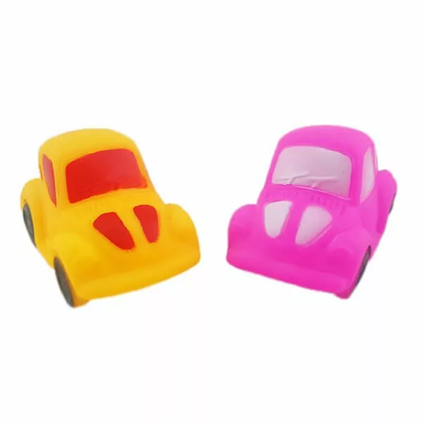 مشخصات ، قیمت و خرید ست پوپت ماشین 6 عددی | سیسمونی بهپوش