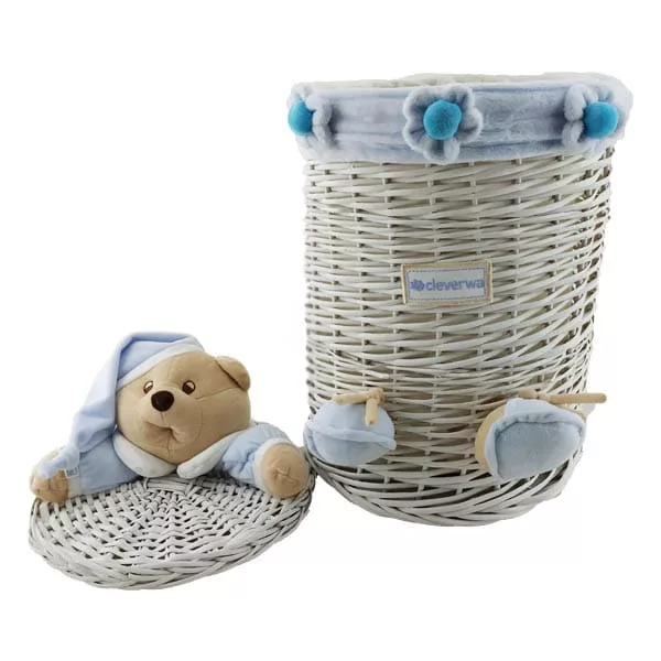 سبد لباس نوزاد پسر با ارسال رایگان به سراسر کشور و جدیدترین مدلهای 2020