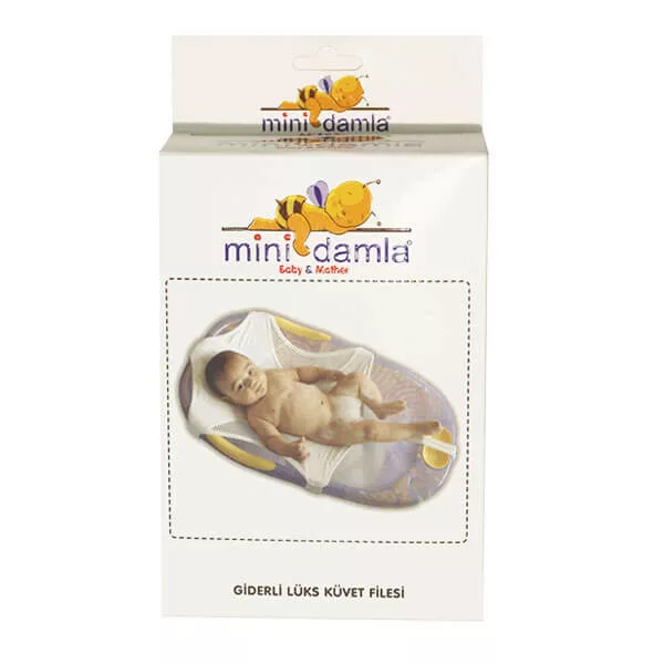 تور وان حوله ای ابری Minidamla