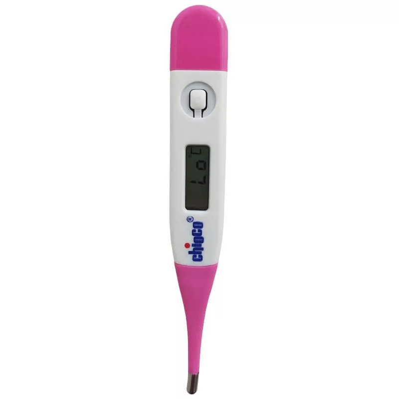 تب سنج سر نرم چيوكو Chioco کد:0321