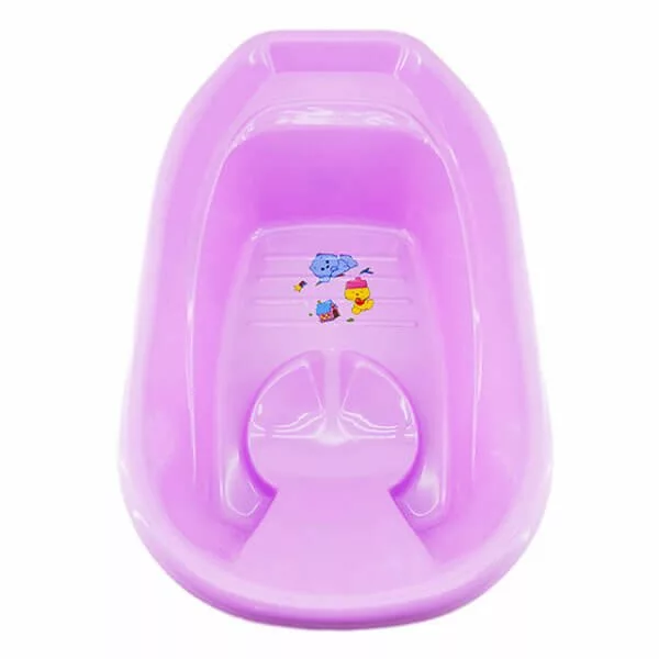 خرید وان حمام کودک نشیمن دار سایز کوچک | قیمت 9 شهریور | بهپوش شاپ