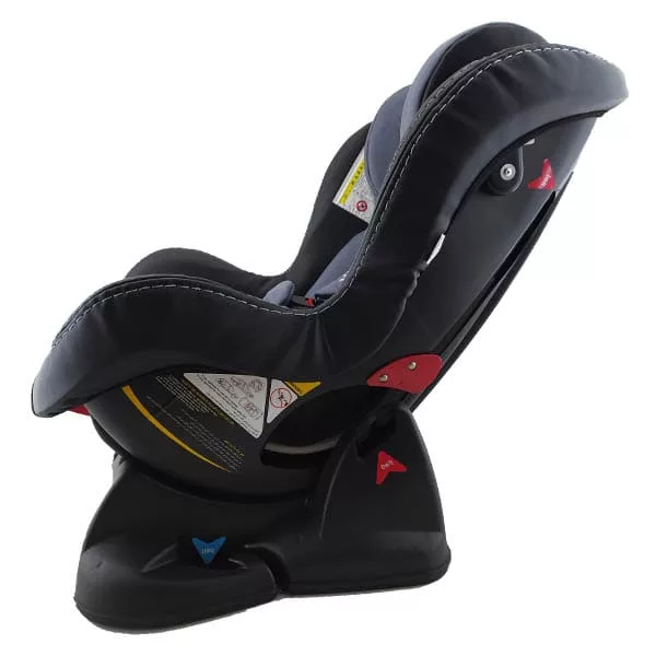 صندلی ماشين کودک دليجان روكش چرمي كامفورت Comfort