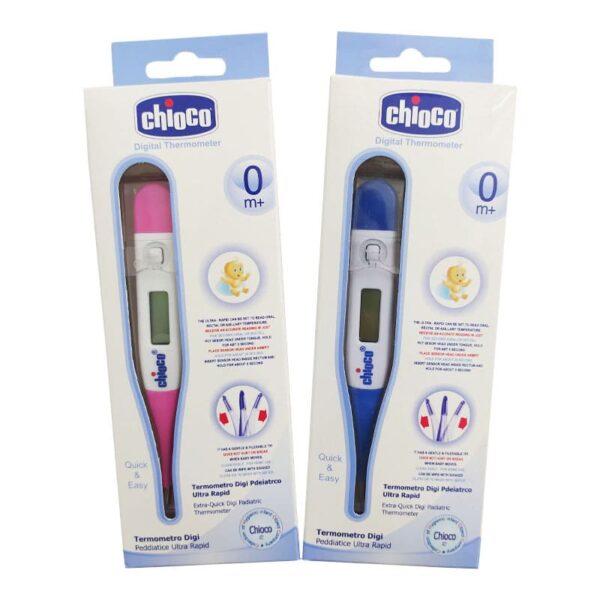 تب سنج سر نرم چيوكو Chioco کد:0321