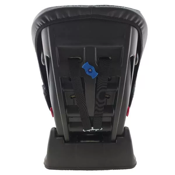 صندلی ماشين کودک دليجان روكش چرمي كامفورت Comfort