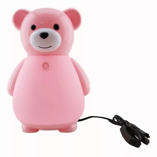 مشخصات، قیمت و خرید چراغ خواب خرس گنده اتاق کودک فروشگاه اینترنتی بهپوش