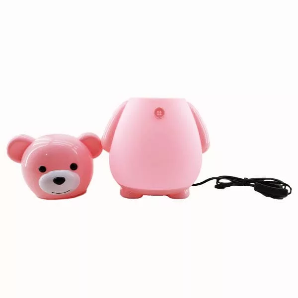 مشخصات، قیمت و خرید چراغ خواب خرس گنده اتاق کودک فروشگاه اینترنتی بهپوش