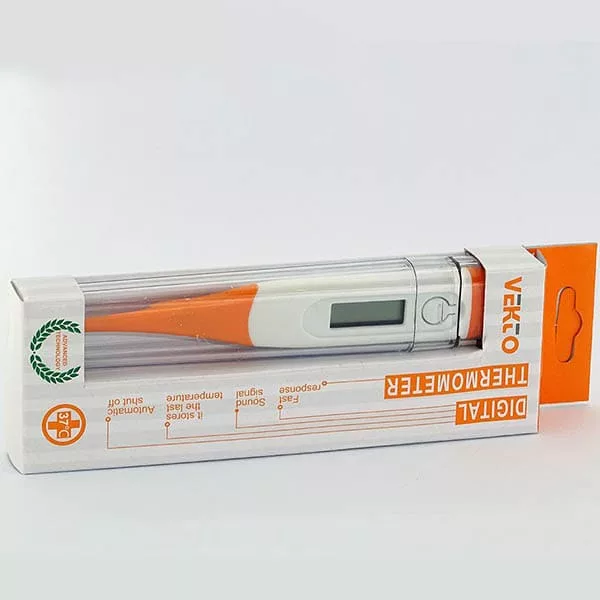 تب سنج سرنرم ديجيتالي وكتو Vekto