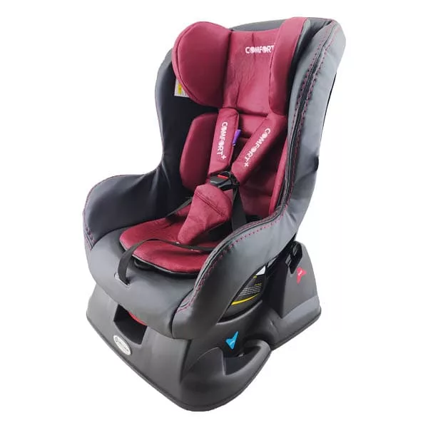صندلی ماشين کودک دليجان روكش چرمي كامفورت Comfort