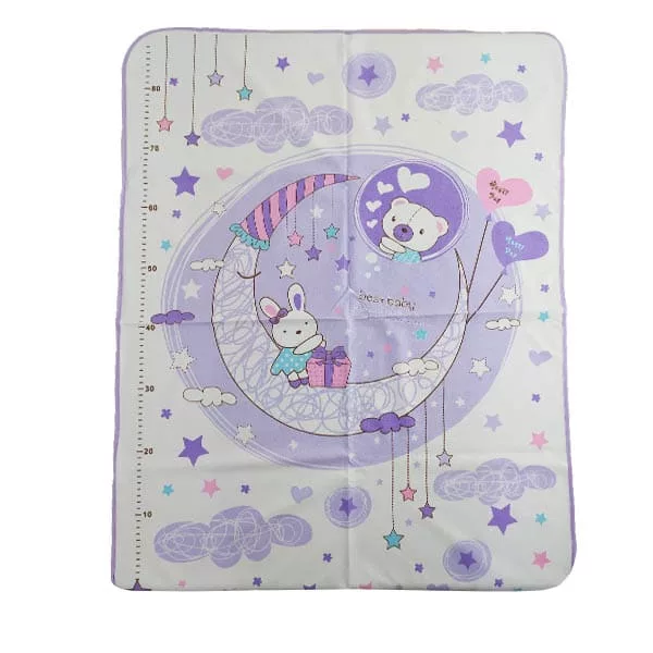 زيرانداز حوله اي BestBaby سایز بزرگ