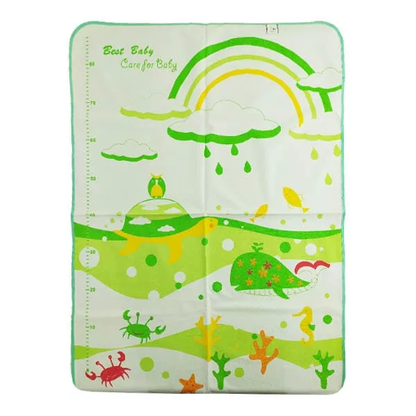 زيرانداز حوله اي BestBaby سایز بزرگ