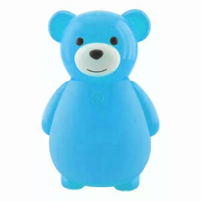 مشخصات، قیمت و خرید چراغ خواب خرس گنده اتاق کودک فروشگاه اینترنتی بهپوش