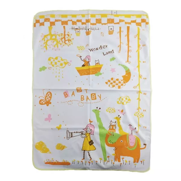 زيرانداز حوله اي BestBaby سایز بزرگ