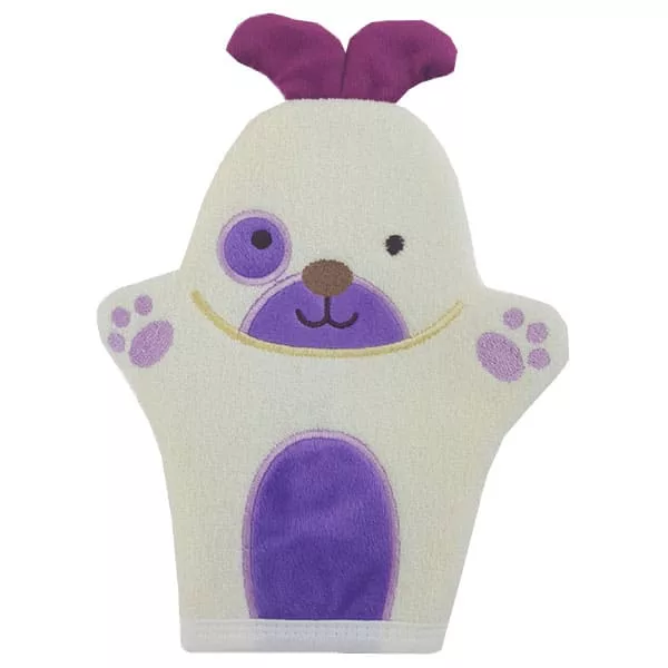 ليف نوزاد رنگی سگ Tik Mak