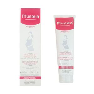 کرم پیشگیری کننده ترک بارداری ماستلا  Mustel