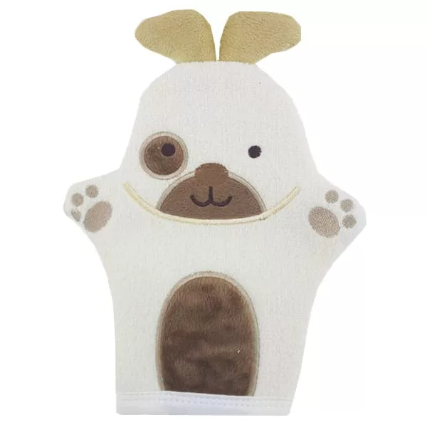 ليف نوزاد رنگی سگ Tik Mak