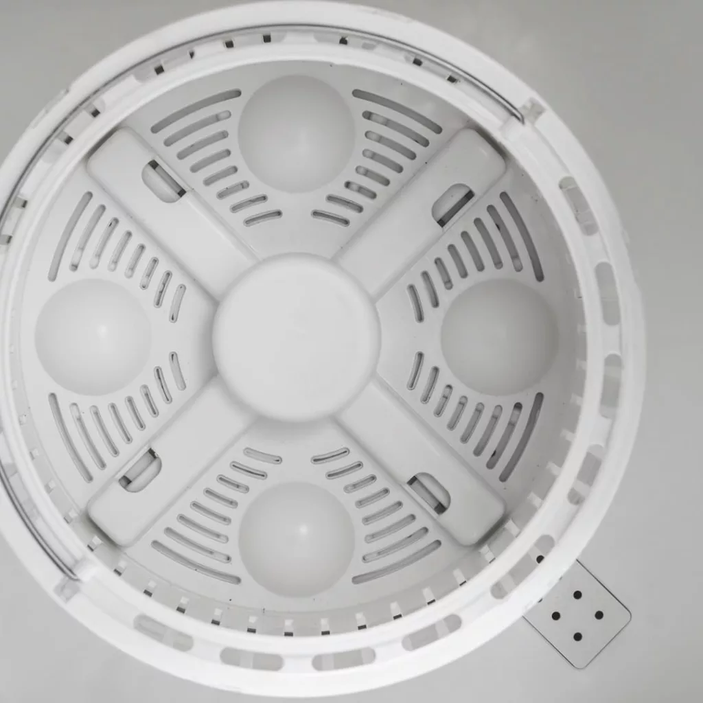 كهنه شور جنرال تکنیک خشک کن دار 3كيلو General مدل:MW3015