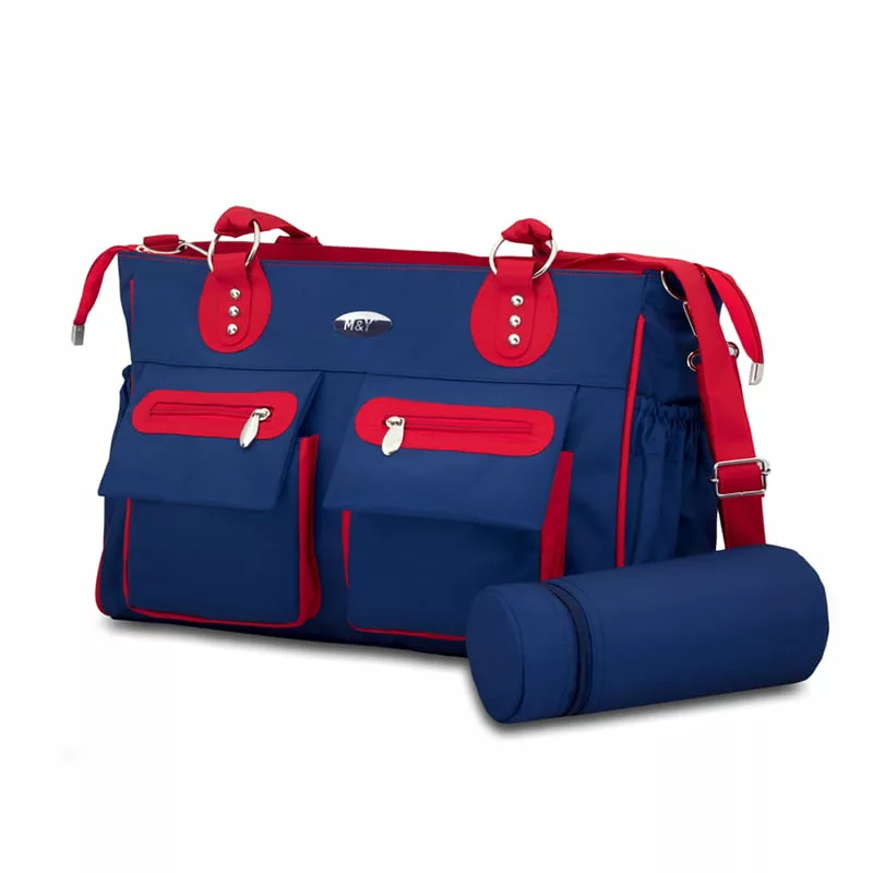 ساک لوازم بارداری مای کالکشن My Collection کد:5150