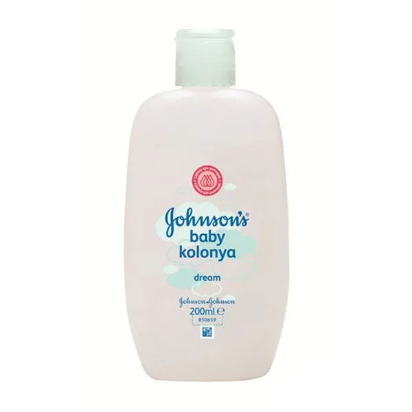 كولونيای جانسون 200 ميل johnsons