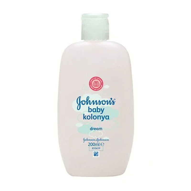 كولونيای جانسون 200 ميل johnsons