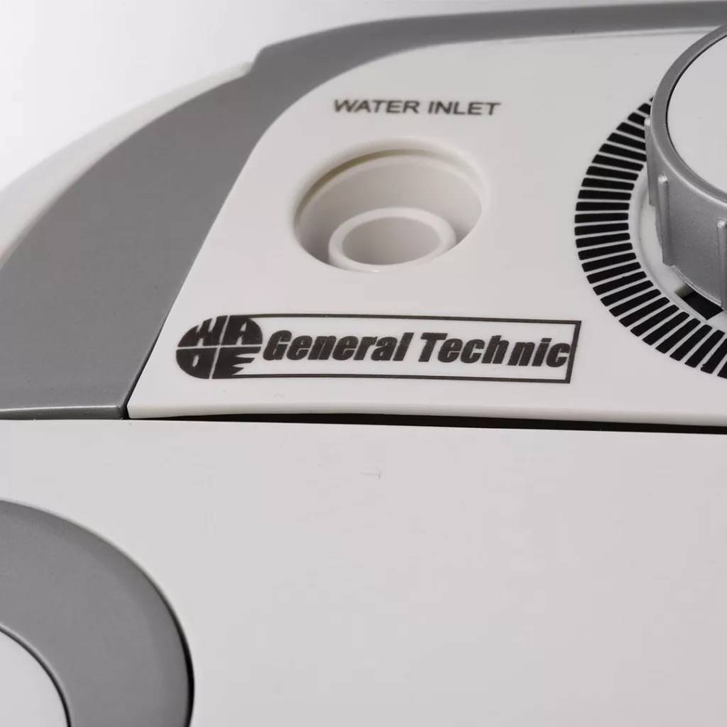 مینی واش جنرال تکنیک خشكندار 3 كيلو General مدل:MW3022