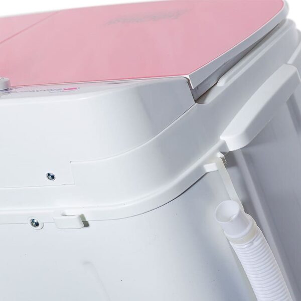 كهنه شور دوقلو مادرلی مدل:MW38820