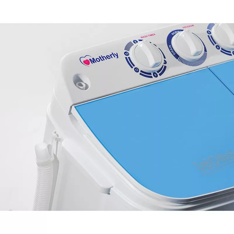 كهنه شور دوقلو مادرلی مدل:MW38820