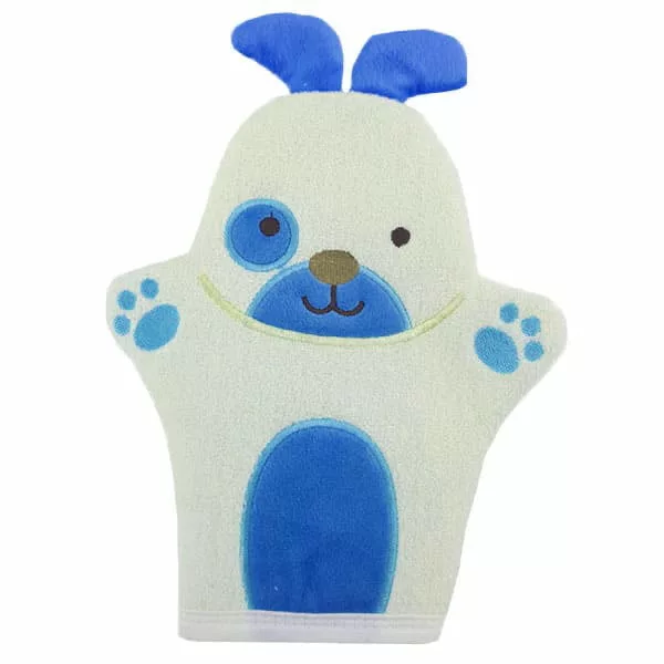 ليف نوزاد رنگی سگ Tik Mak