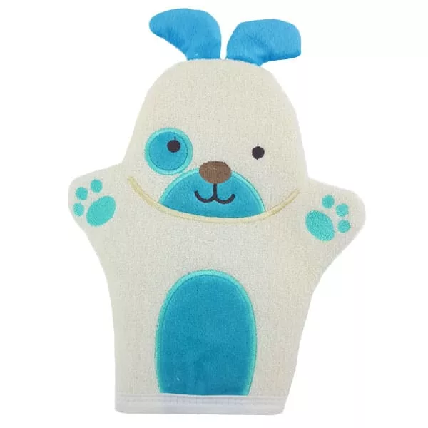 ليف نوزاد رنگی سگ Tik Mak