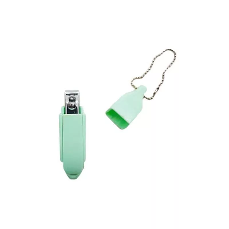 ناخن گير نوزاد محافظ دار فلشی Bebeneo