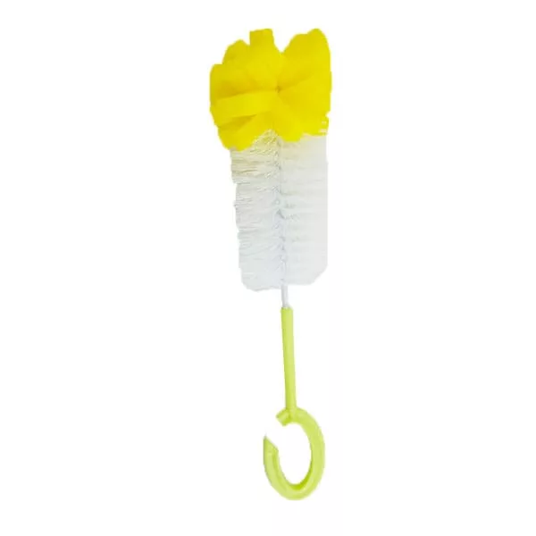 خرید شيشه شور بچه ابری دسته كوتاه حلقه آويز Bebeneo | قیمت 9 شهریور | بهپوش شاپ