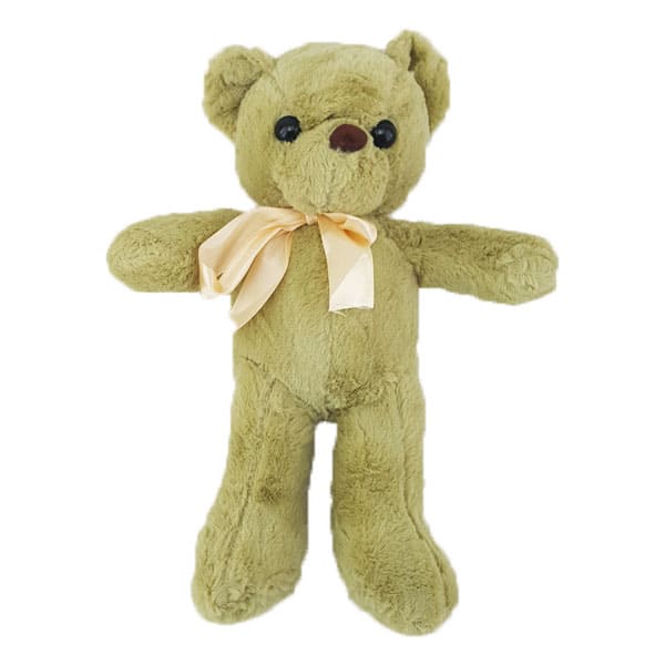 عروسک خرس تدی