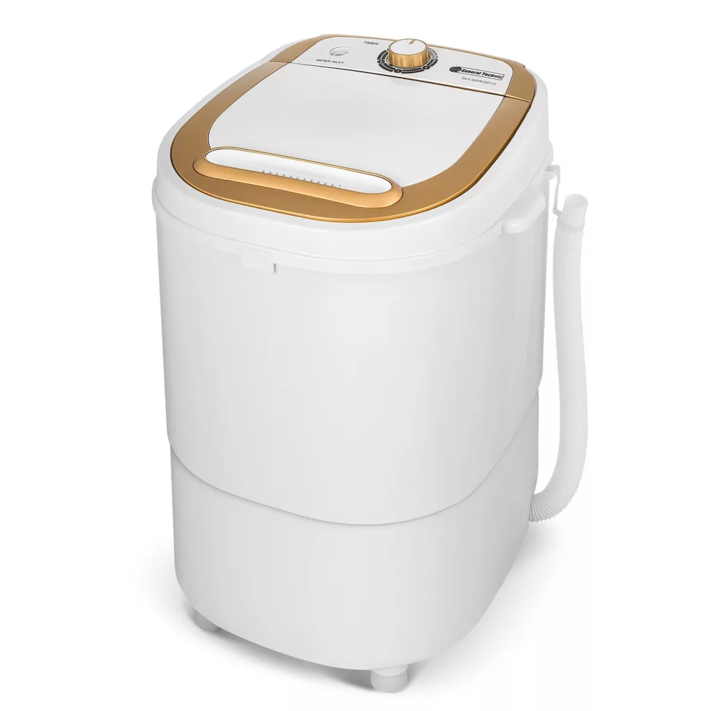 كهنه شور جنرال تکنیک خشک کن دار 3كيلو General مدل:MW3015