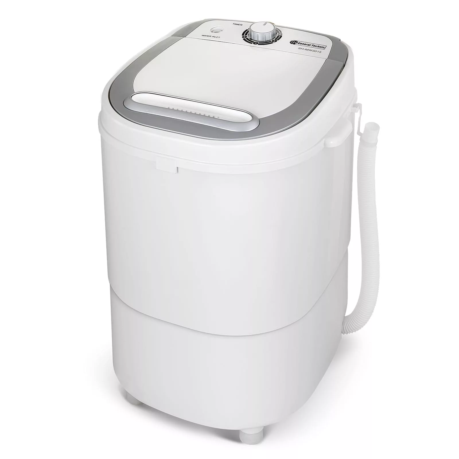 كهنه شور جنرال تکنیک خشک کن دار 3كيلو General مدل:MW3015