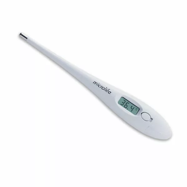 تب سنج دیجیتالی نوزاد سرنرم Microlife بهپوش شاپ (ارسال رایگان)