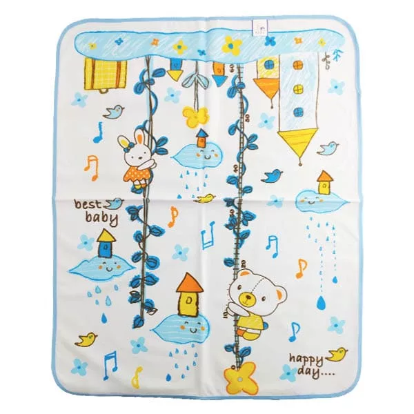 زیرانداز حوله ای BestBaby سایز متوسط