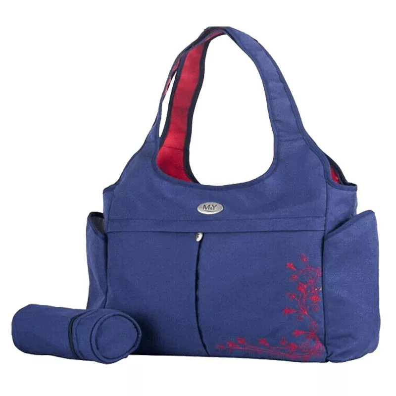 ساک لوازم کودک برزنتی مای کالکشن My Collection